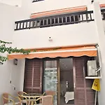 Ferienhaus 2 Min Walk To - Private Solarium *