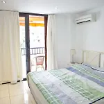 Ferienhaus 2 Min Walk To - Private Solarium