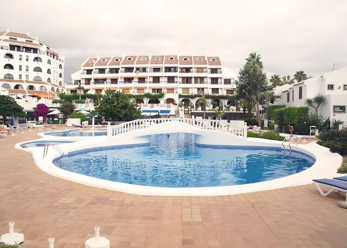 Casa vacanze 2 Min Walk To - Private Solarium Costa Adeje (Tenerife)