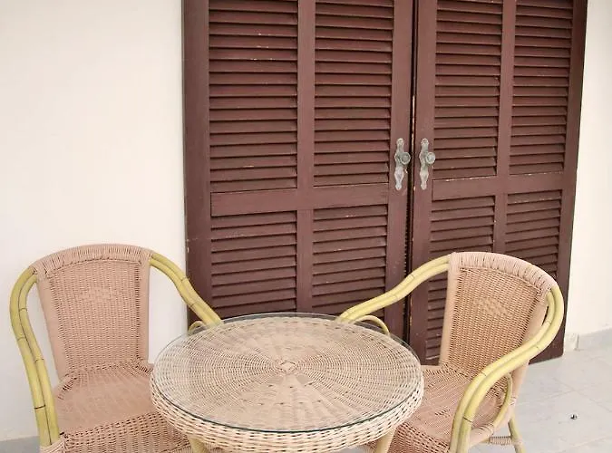 Casa vacanze 2 Min Walk To - Private Solarium