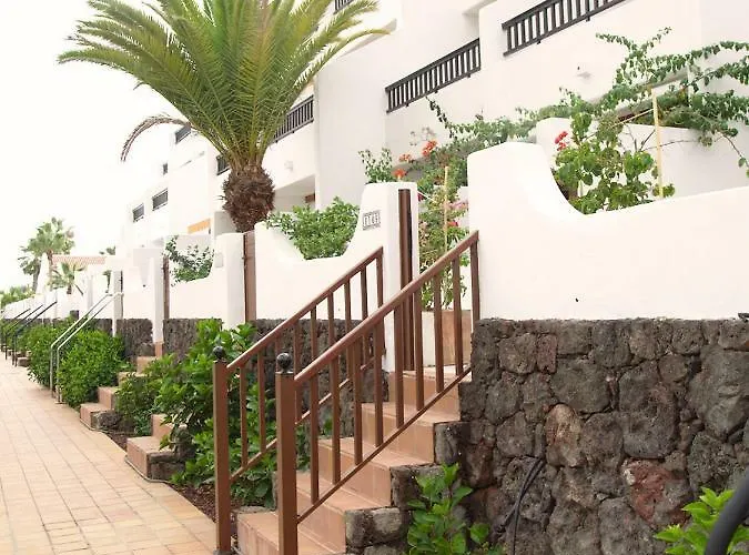 2 Min Walk To - Private Solarium Casa vacanze Costa Adeje (Tenerife)