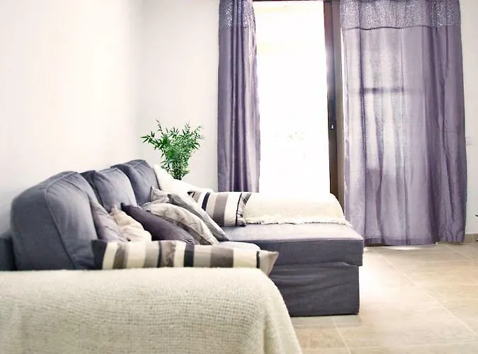 Casa vacanze 2 Min Walk To - Private Solarium