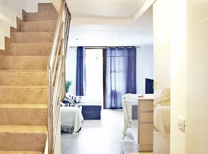 Casa vacanze 2 Min Walk To - Private Solarium *