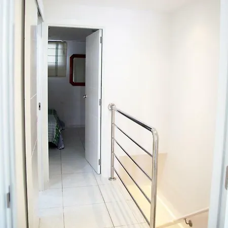 2 Min Walk To - Private Solarium * Costa Adeje (Tenerife)