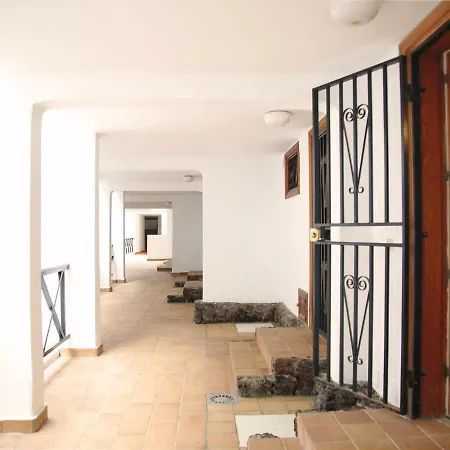Semesterbostad 2 Min Walk To - Private Solarium Costa Adeje (Tenerife)