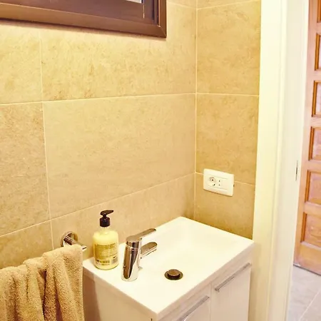 2 Min Walk To - Private Solarium * Costa Adeje (Tenerife)