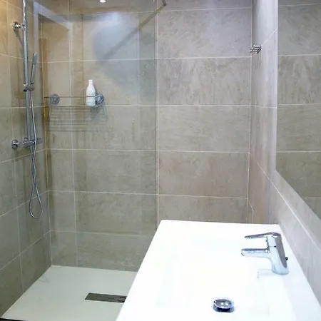 Semesterbostad 2 Min Walk To - Private Solarium *