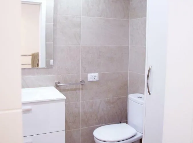 Dom wakacyjny 2 Min Walk To - Private Solarium Costa Adeje (Tenerife)